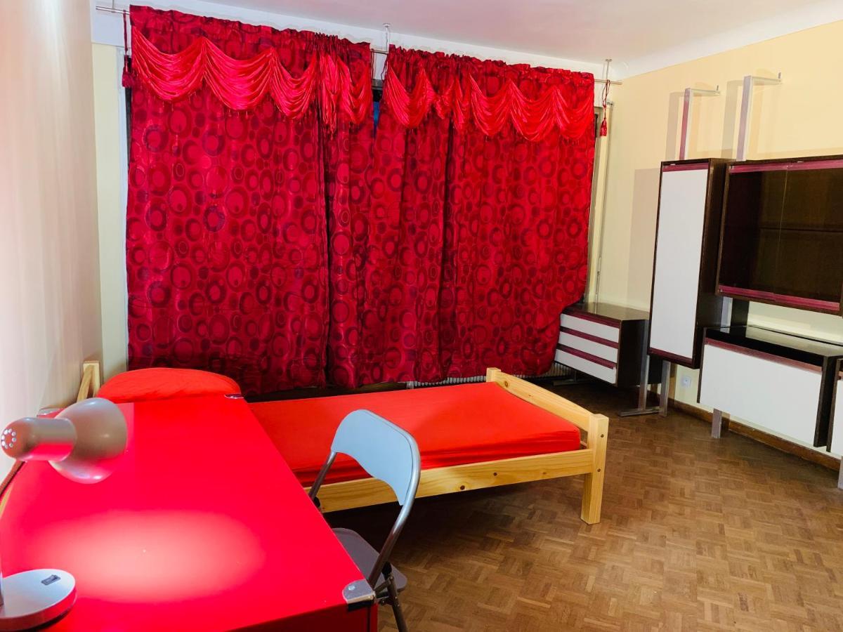 Confortable-House Vitry-sur-Seine Esterno foto