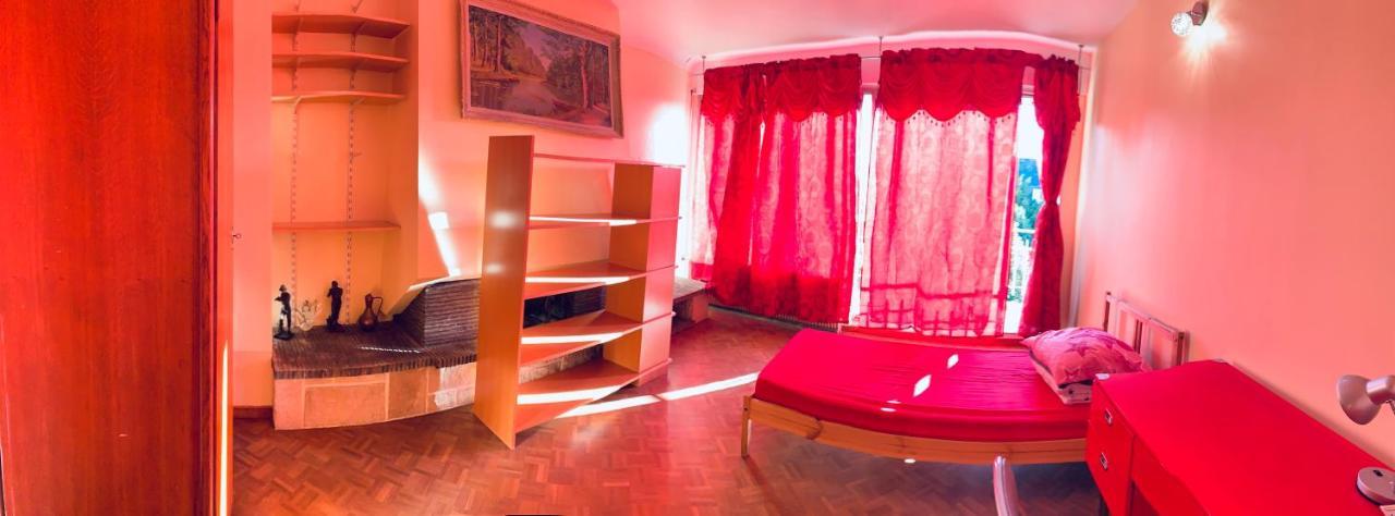 Confortable-House Vitry-sur-Seine Esterno foto